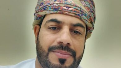 مبارك المكدمي