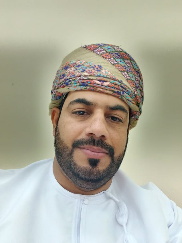 مبارك المكدمي