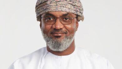 سعيد العوفي