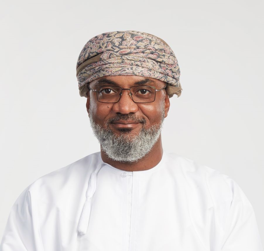 سعيد العوفي