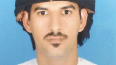 أحمد بن عبدالله البحري