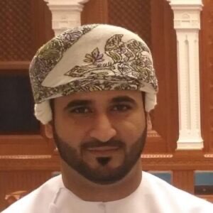 د. سلطان بن خميس الخروصي