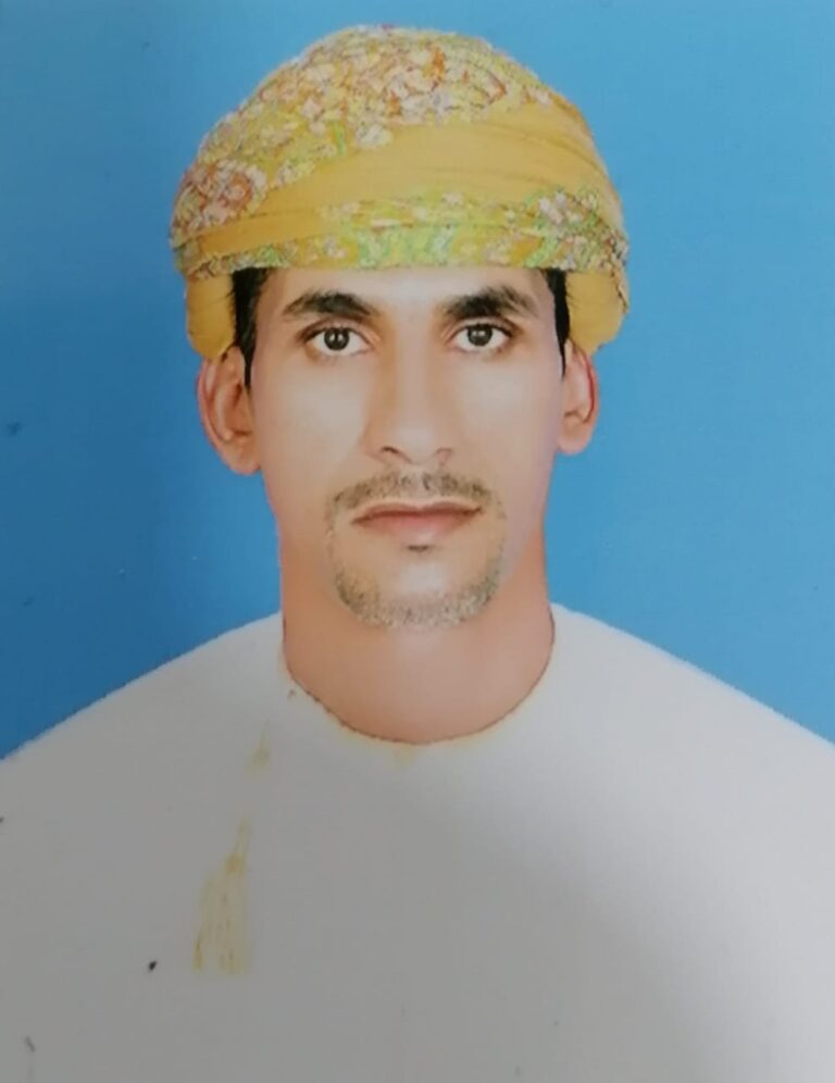 سلطان بن حمد البوسعيدي