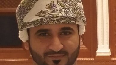 د. سلطان بن خميس الخروصي