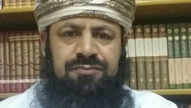 عبدالله الغافري