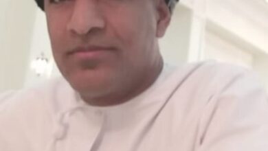 ناصر الوهيبي