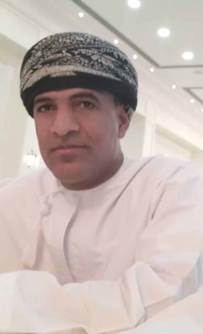 ناصر الوهيبي