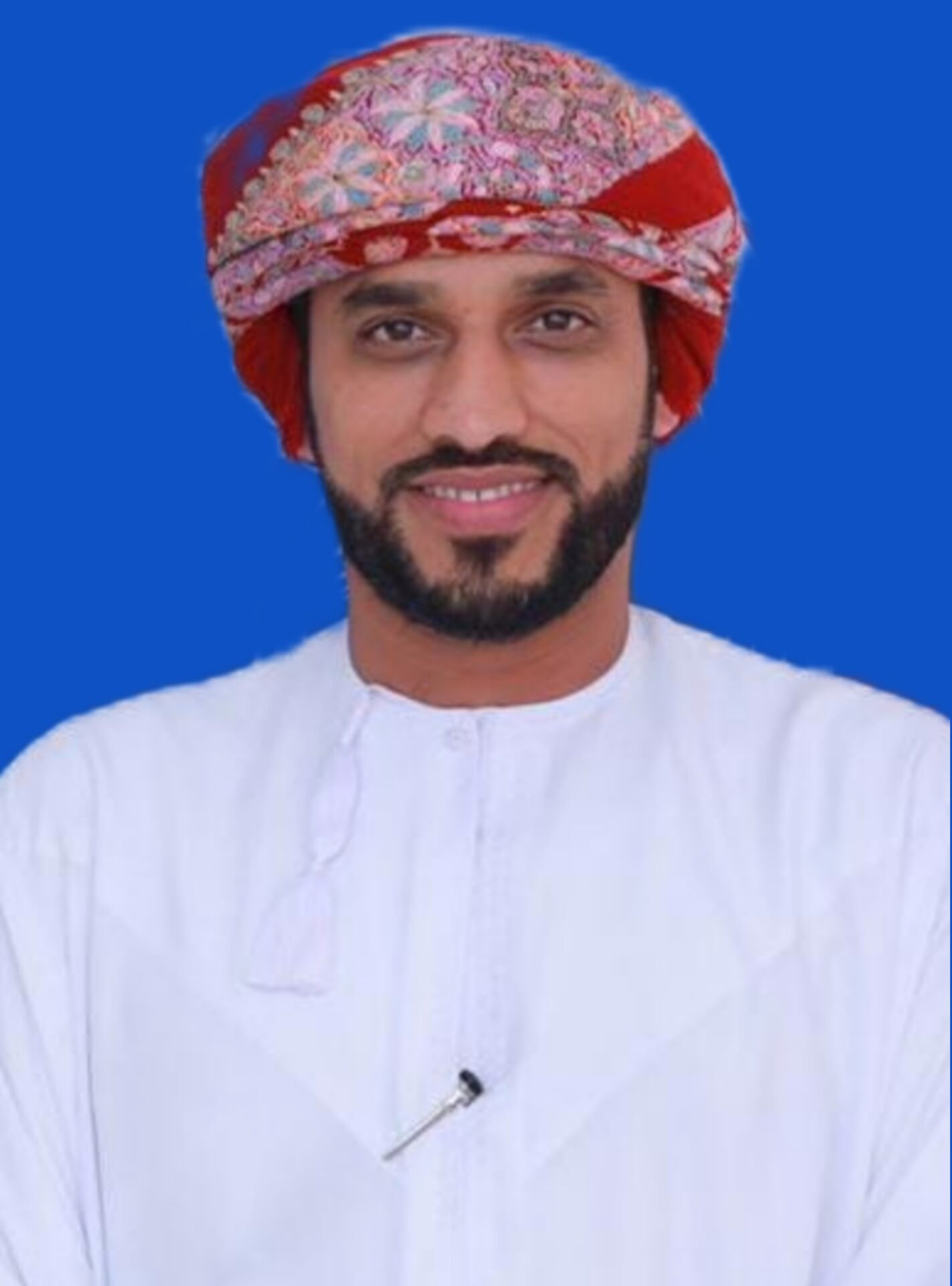 ناصر بن سالم آل عبدالسلام