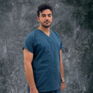 الدكتور خليفة العلوي