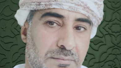 حمود الحارثي