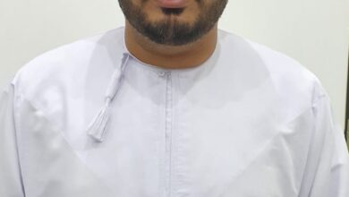 محفوظ المشرفي