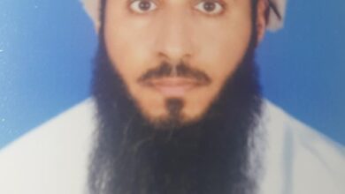 سعود الغافري