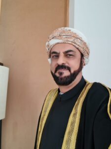 صالح بن محمد الصقري