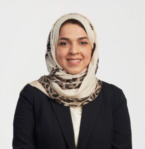 وفاء بنت إبراهيم العجمية