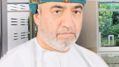 سعيد بن أحمد القلهاتي