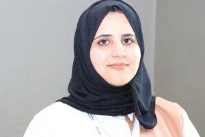 د. خولة البادية