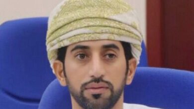 سيف بن محمد المحروقي
