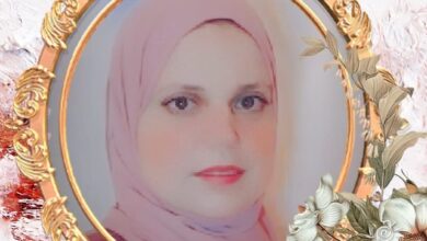 نانسي نبيل فودة