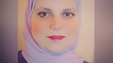 نانسي نبيل فودة