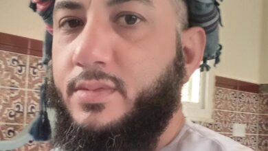 سليمان بن حمد العامري