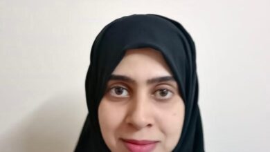 ثريا السنانية