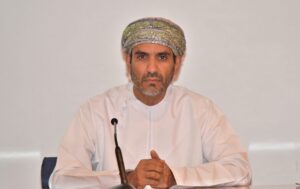 سالم بن عبدالله السالمي