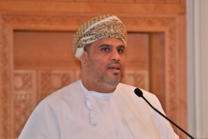 سليمان المشرفي