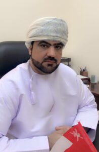 خالد الفارسي