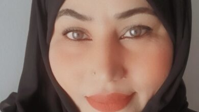 بدرية السيابي