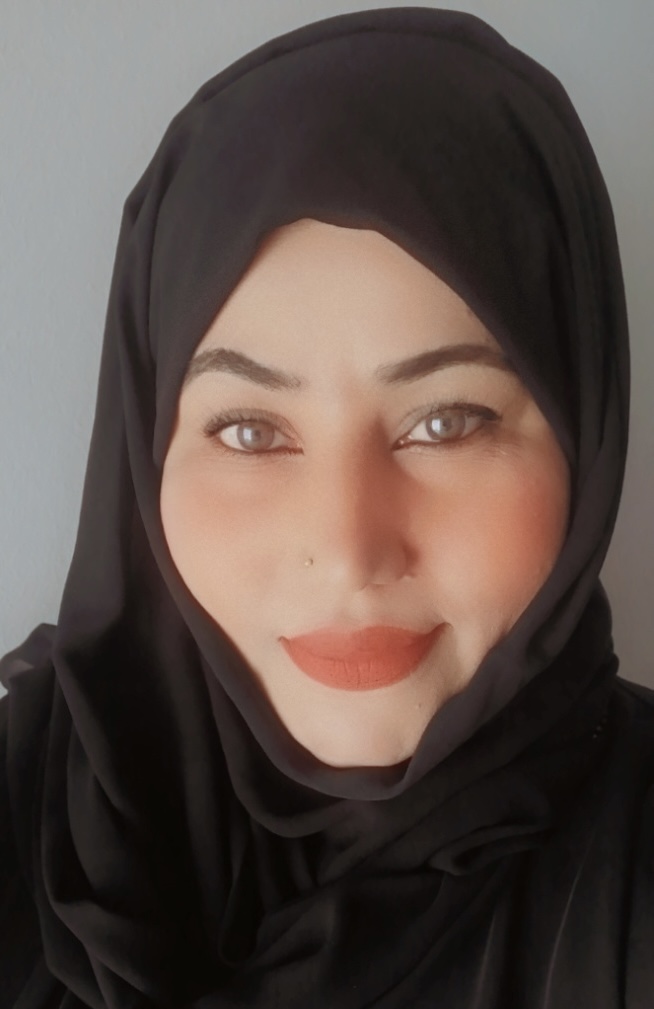 بدرية السيابي