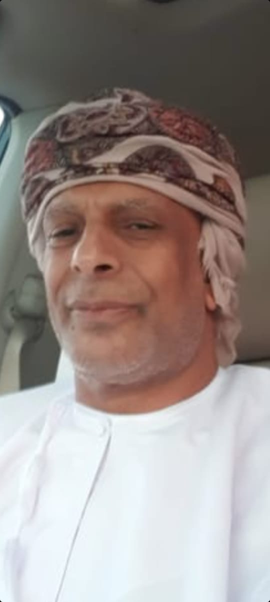 خليفة الحسني