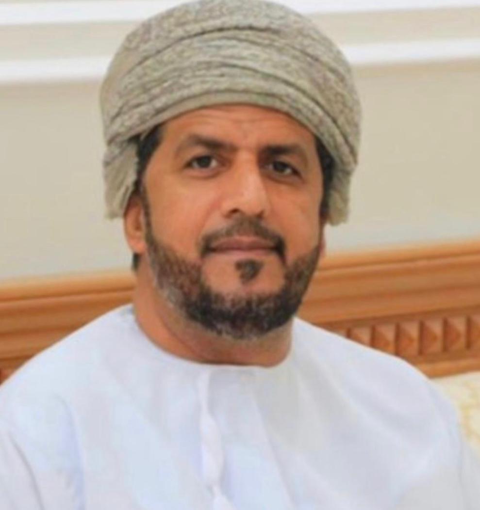 صلاح بن سعيد المعلم العبري