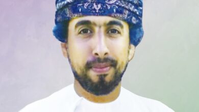محمد الزعابي