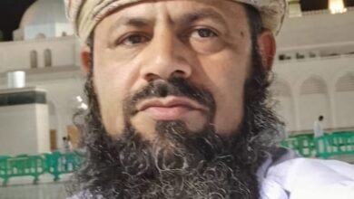 عبد الله الغافري