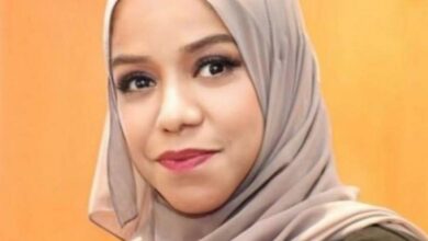 د. رضية بنت سليمان الحبسية