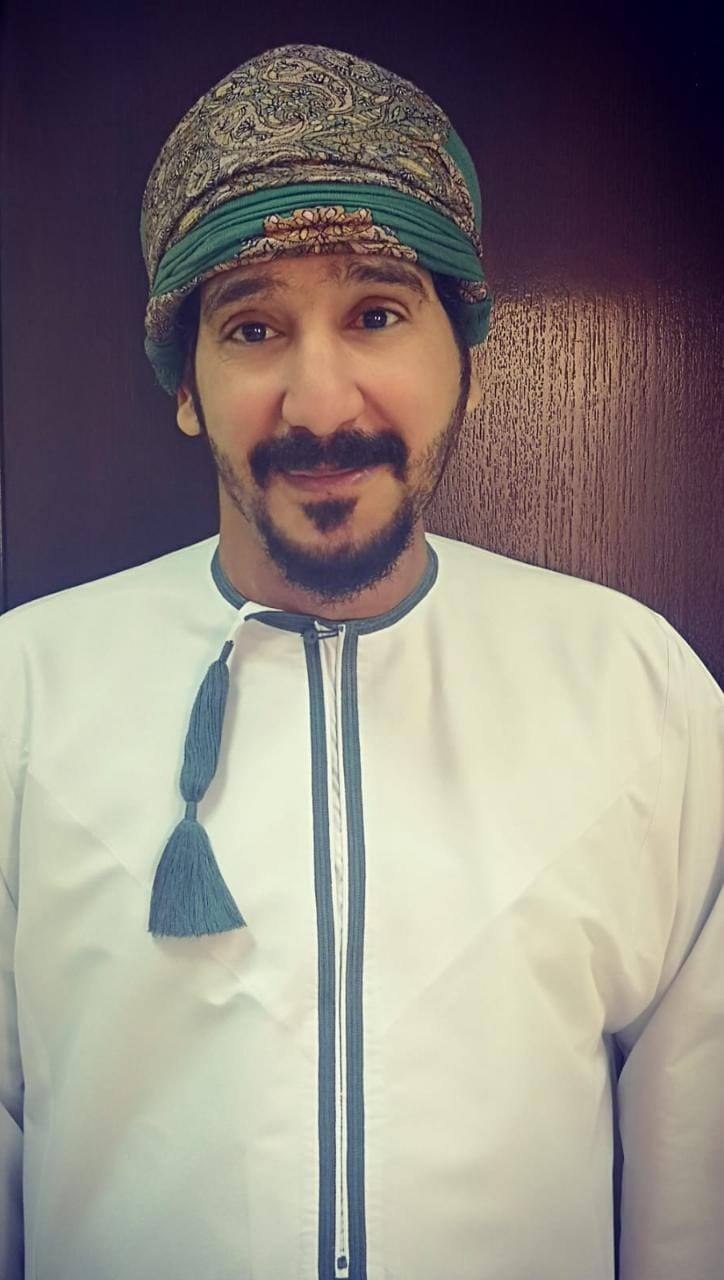 يوسف بن سالم بن علي الحميدي