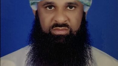 د. مصبح بن علي بن خلفان الكندي