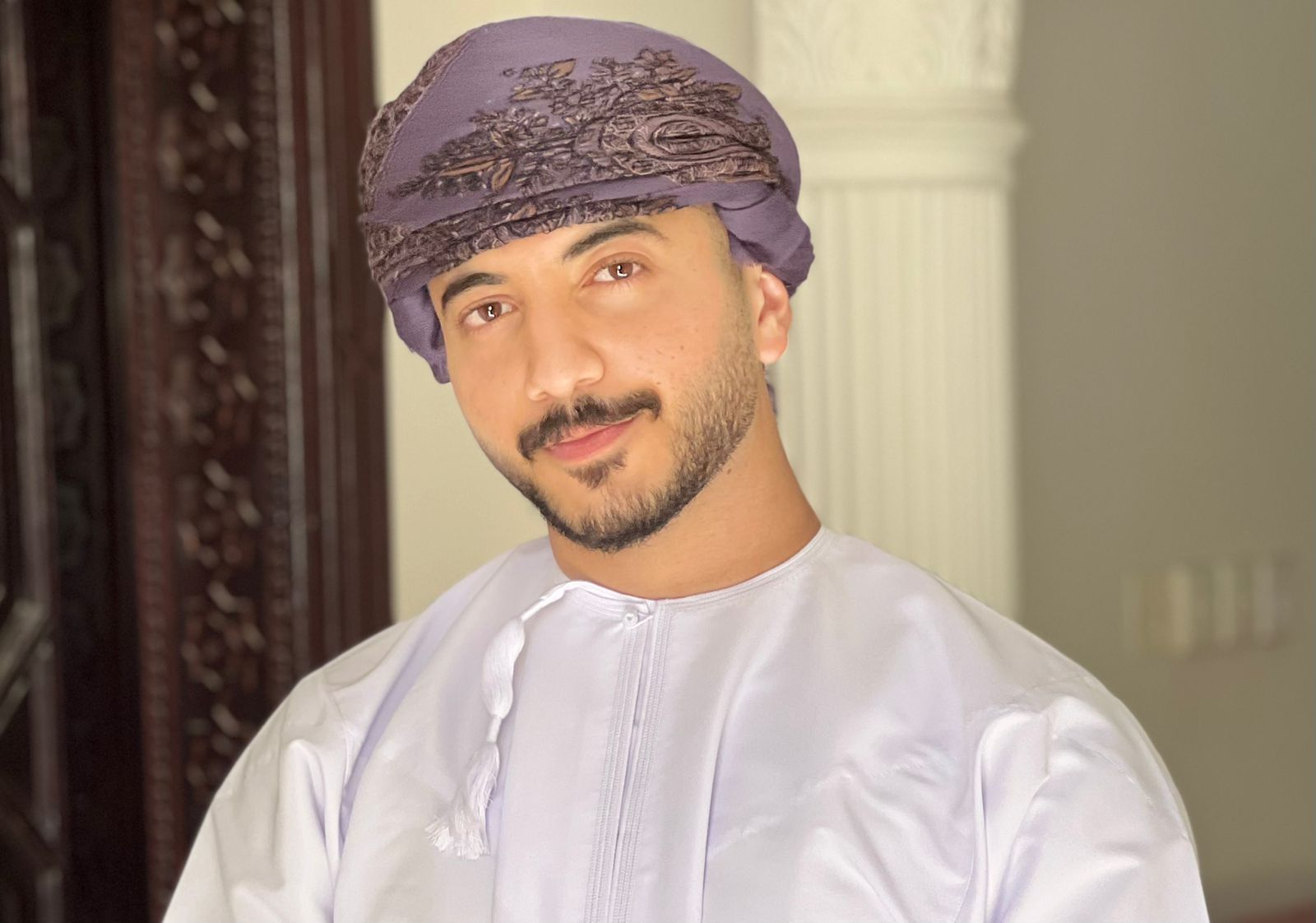 محمد الفارسي