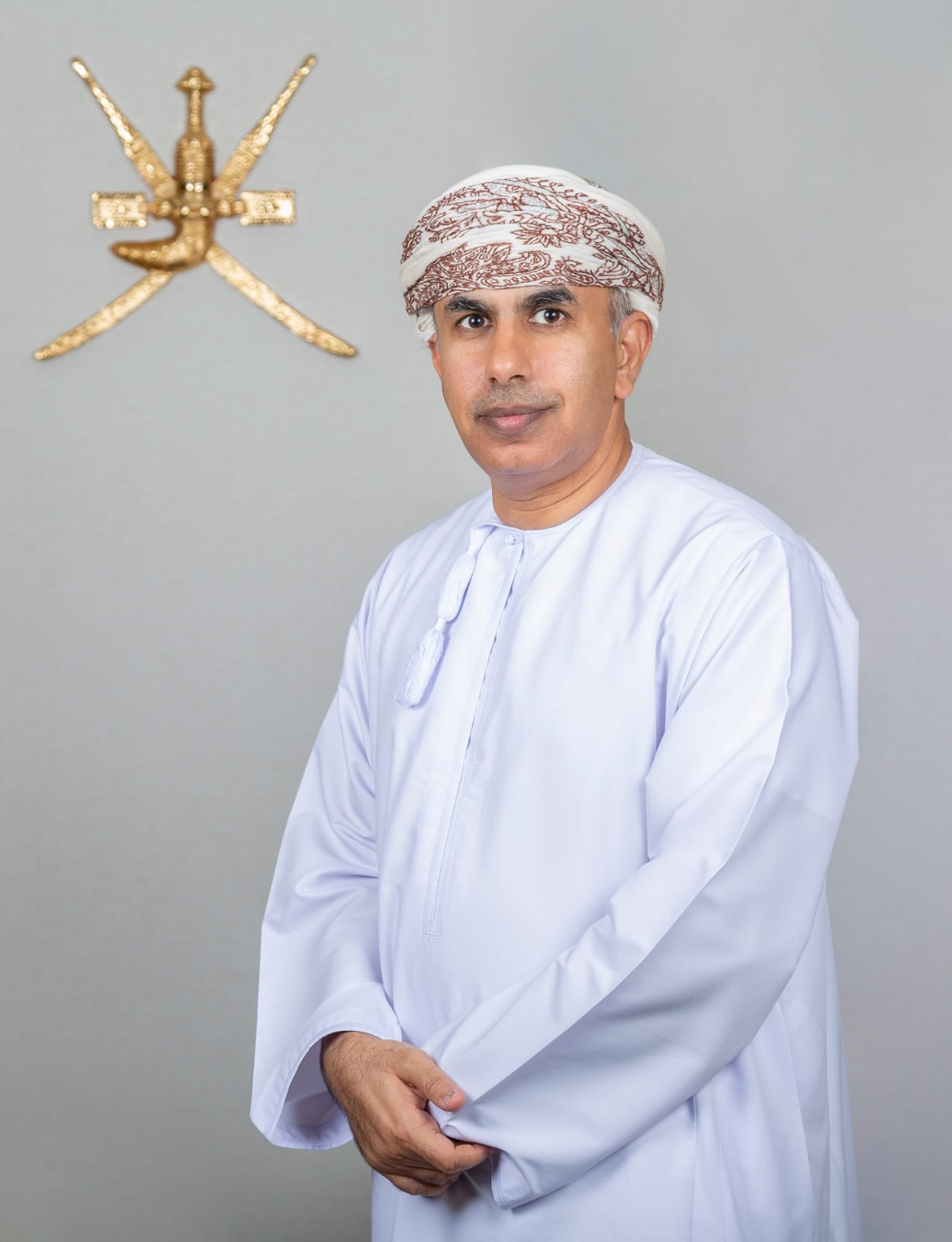 معالي الدكتور هلال بن علي السبتي