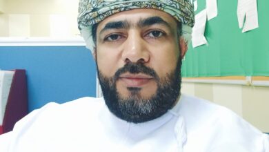 محمد بن سعيد المكدمي