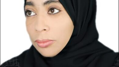 مريم الشكيلية
