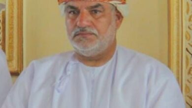 سيف بن حمد بن سيف المعولي
