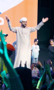 جمال الكمشكي