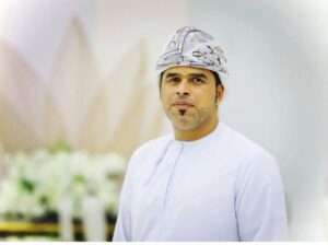 سليمان البلوشي