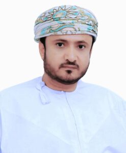 المهندس سليمان السنيدي