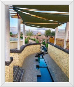 فلج الصعراني - ولاية البريمي