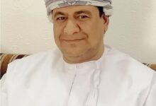 هلال بن حميد المقبالي