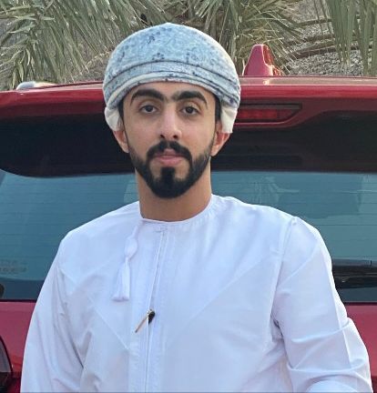 محمد الراشدي