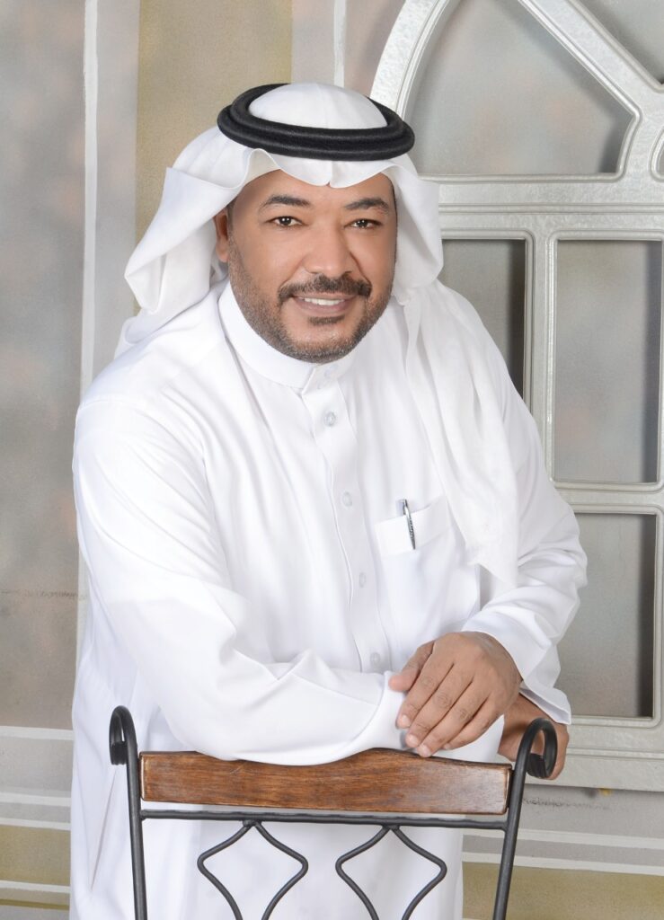 عبدالرحمن الشومر