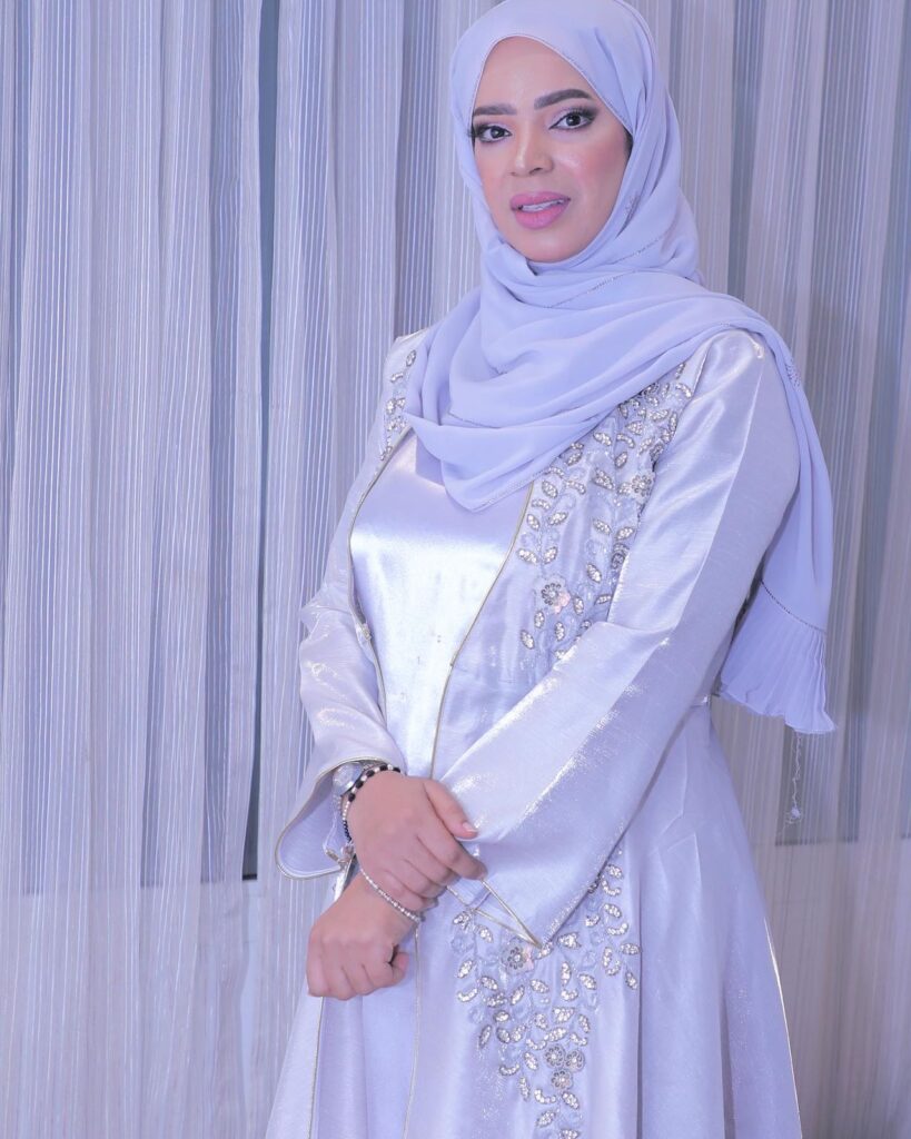 رحاب السعدي